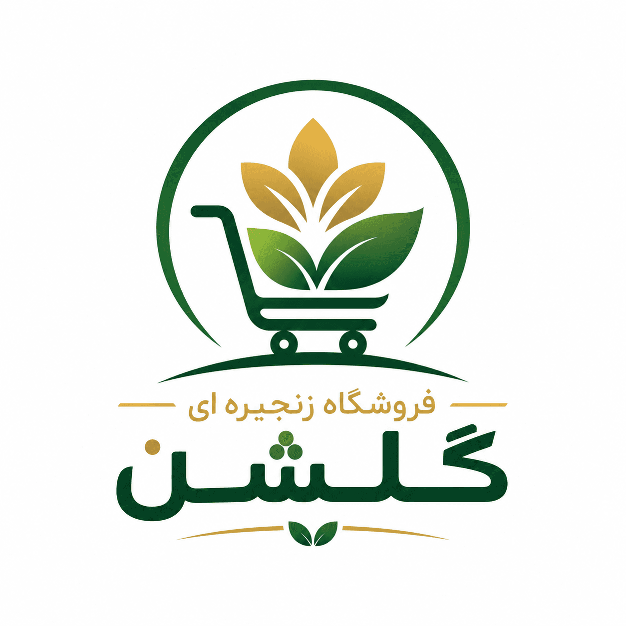 Golshan Store