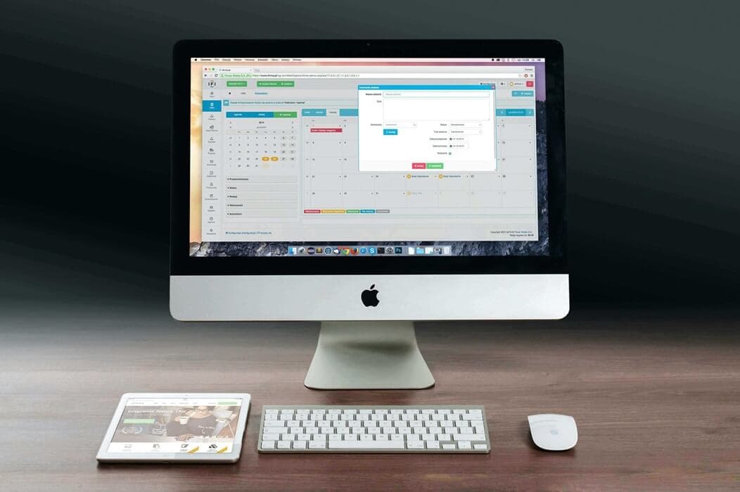 Desktop Application