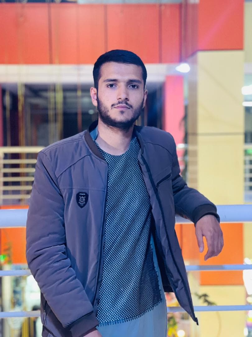 Ahmad Shah